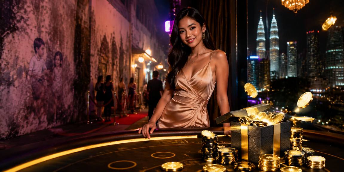 tt8 Casino Gambling & Sportsbook Malaysia dengan Touch 'n Go