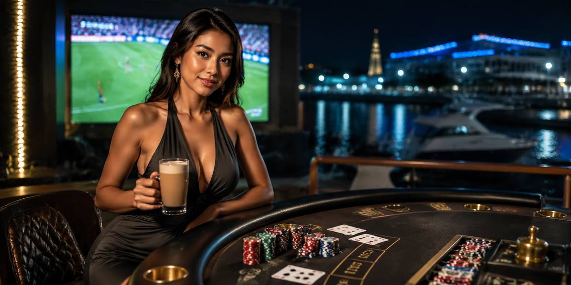 Live Casino tt8 Untuk Malaysia
