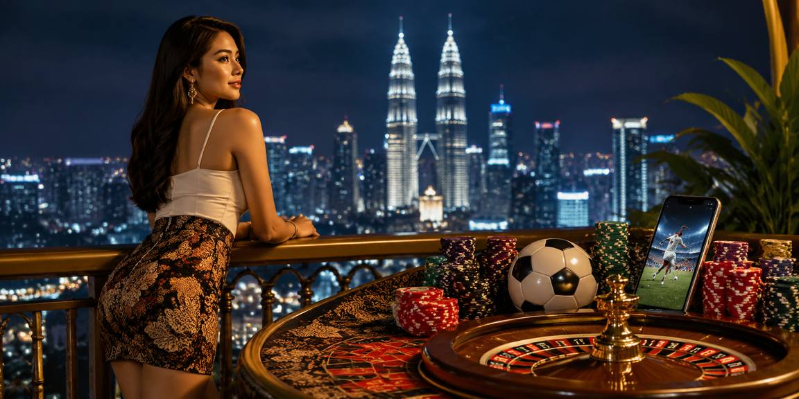 Live Football Odds untuk Malaysia